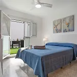 Casa Fabi Appartement