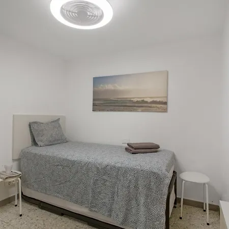 Casa Fabi Appartement Arrieta (Lanzarote)