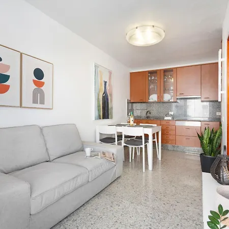 Casa Fabi Appartement