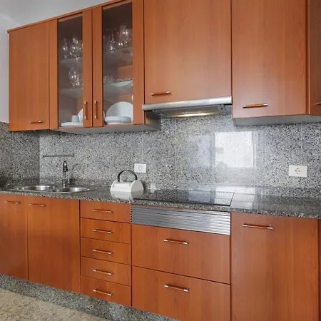 Casa Fabi Апартаменты