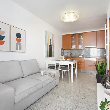 Apartment Casa Fabi *