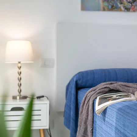 Casa Fabi Apartment