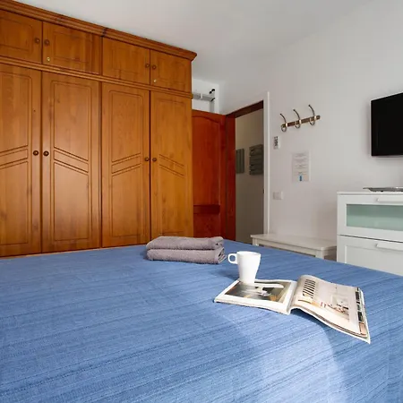 Apartment Casa Fabi Arrieta (Lanzarote)