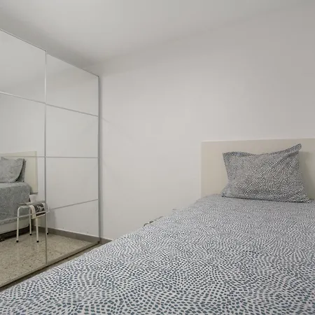 Casa Fabi Apartment *