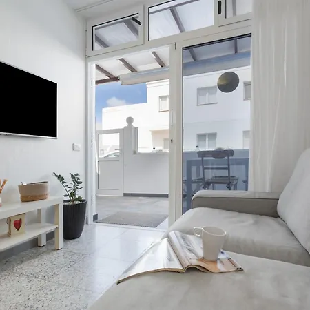 Casa Fabi Apartment